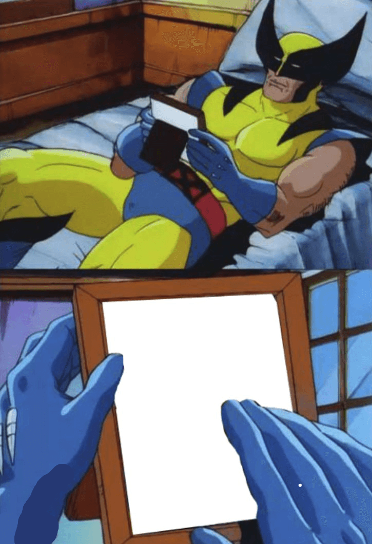 miss you